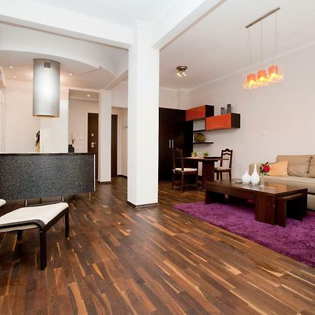 Downtown Apartment Selanik Dış mekan fotoğraf