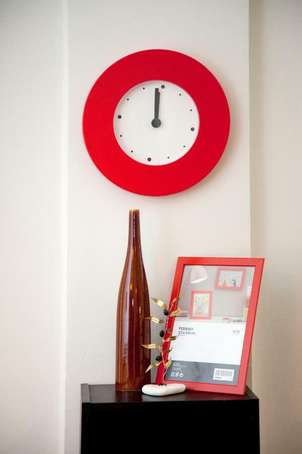 Downtown Apartment Selanik Dış mekan fotoğraf